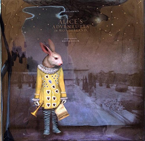 9780980104417: Lewis Carroll's 'Alice's Adventures in Wonderland'
