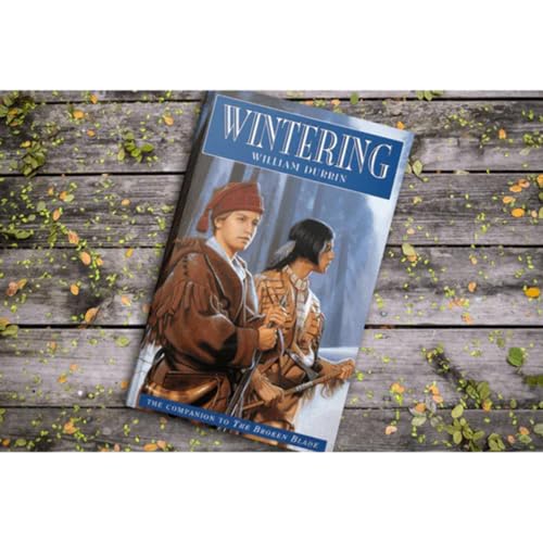 Stock image for Wintering for sale by BooksRun