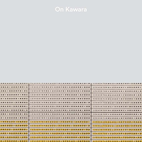 Stock image for On Kawara for sale by Mullen Books, ABAA