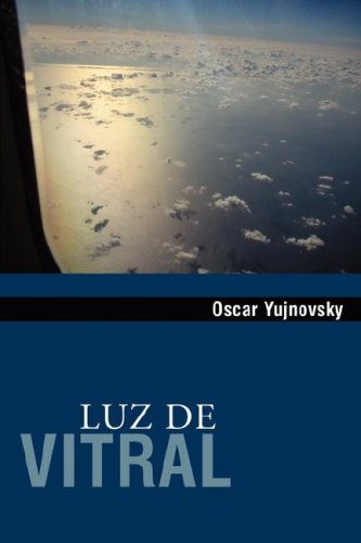 Luz de Vitral - Oscar Yujnovsky