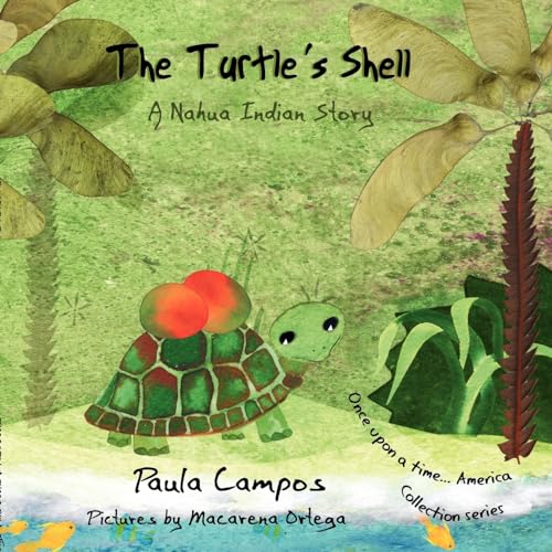 Imagen de archivo de The Turtle's Shell a la venta por PBShop.store US