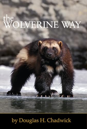 Beispielbild fr The Wolverine Way zum Verkauf von Monster Bookshop