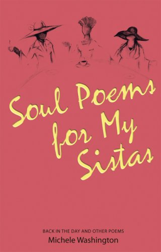 9780980131000: Soul Poems for My Sistas