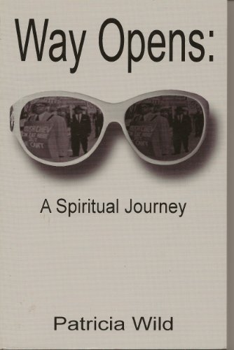 Imagen de archivo de Way Opens: A Spiritual Journey a la venta por More Than Words