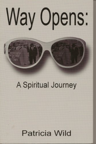 Stock image for Way Opens: A Spiritual Journey for sale by More Than Words