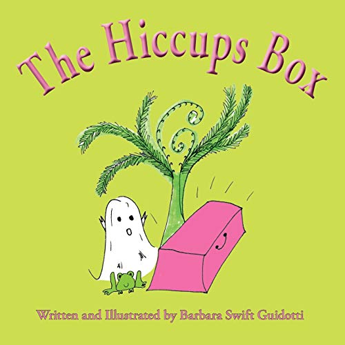 Stock image for The Hiccups Box 1 Wallaboos for sale by PBShop.store US