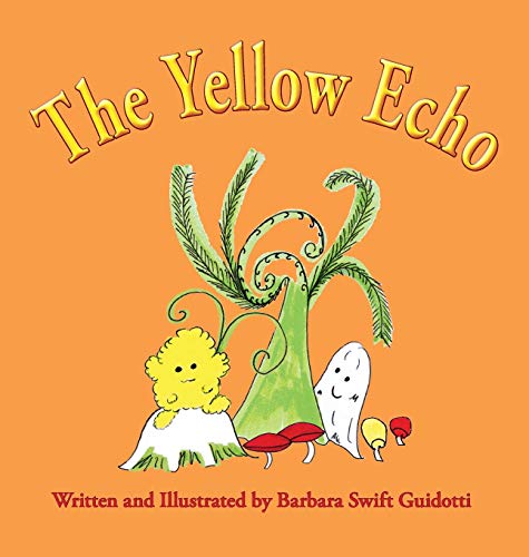 Stock image for The Yellow Echo (Wallaboos) for sale by GF Books, Inc.