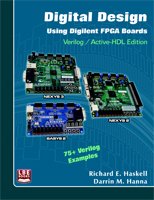 Stock image for Digital Design Using Digilent FPGA Boards Verilog/Active-HDL Edition for sale by SecondSale