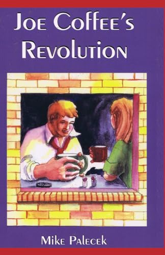 Stock image for Joe Coffee's Revolution for sale by Revaluation Books