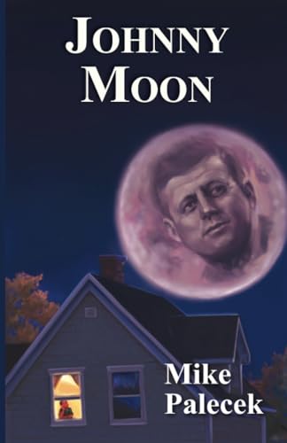 Stock image for Johnny Moon for sale by Lucky's Textbooks