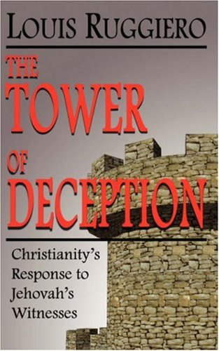 Beispielbild fr The Tower of Deception zum Verkauf von dsmbooks