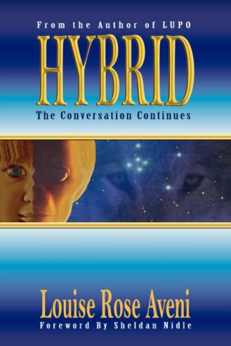 Beispielbild fr HYBRID - The Conversation Continues zum Verkauf von Seagull Books
