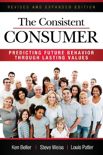 Beispielbild fr The Consistent Consumer Revised and Expanded zum Verkauf von ThriftBooks-Atlanta