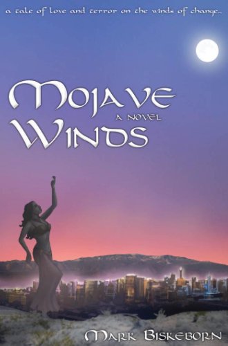 Beispielbild fr Mojave Winds zum Verkauf von Newsboy Books