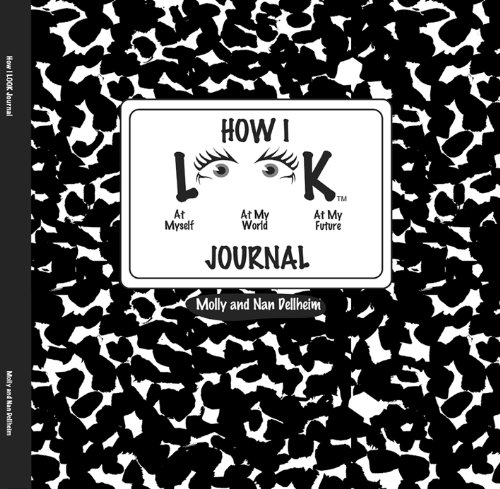 9780980139792: How I Look Journal