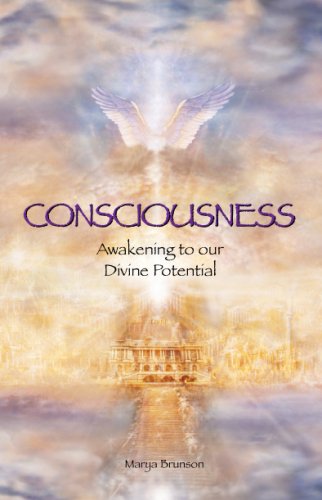 Stock image for CONSCIOUSNESS - Awakening to our Divine Potential for sale by HPB-Emerald