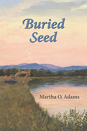 9780980141818: Buried Seed