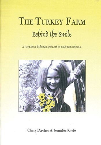 Stock image for The Turkey Farm - Behind The Smile for sale by ZBK Books