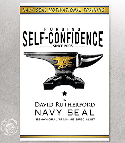 Navy SEAL Training: Self-Confidence (9780980146431) by David Rutherford