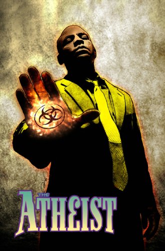 Stock image for Antoine Sharpe: The Atheist - Incarnate for sale by austin books and more