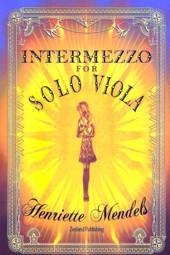 Beispielbild fr Intermezzo for Solo Viola zum Verkauf von Half Price Books Inc.