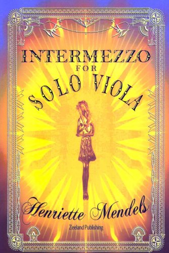 Stock image for Intermezzo for Solo Viola for sale by Half Price Books Inc.