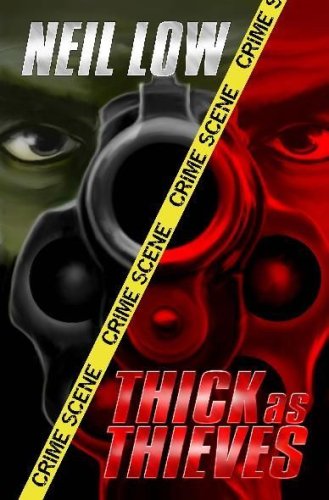 Stock image for Thick As Thieves for sale by SecondSale