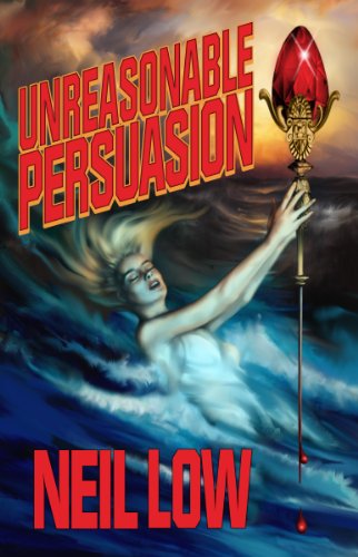 Stock image for Unreasonable Persuasion for sale by SecondSale