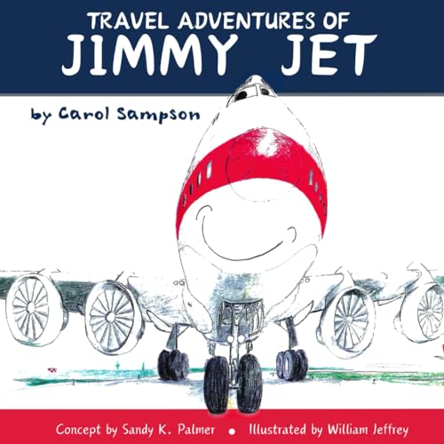 9780980153019: Travel Adventures of Jimmy Jet
