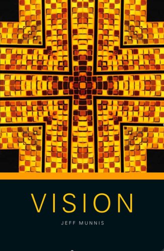 Stock image for VISION for sale by marvin granlund