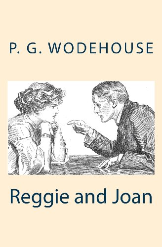 9780980153200: Reggie and Joan