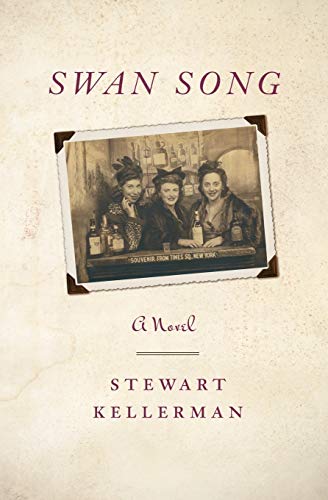 Beispielbild fr Swan Song zum Verkauf von Better World Books