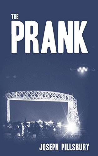 Imagen de archivo de The Prank a la venta por ThriftBooks-Dallas