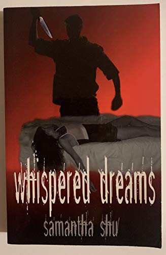 Whispered Dreams (9780980155549) by Shu, Samantha