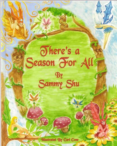 There's A Season For All (9780980155563) by Samantha Shu