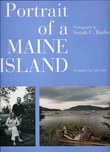 Portrait of a Maine Island