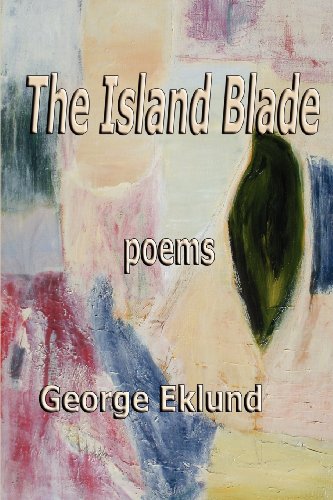 9780980156041: The Island Blade