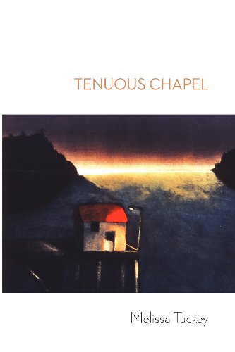 Stock image for Tenuous Chapel for sale by GoldenWavesOfBooks