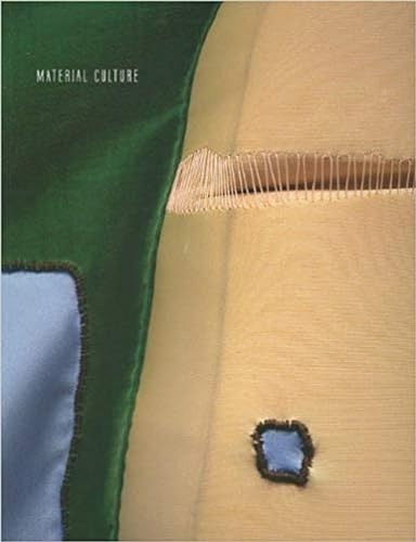 Material Culture (9780980161700) by Colpitt, Frances; Davy, Jennifer; Skinner, Kirstie