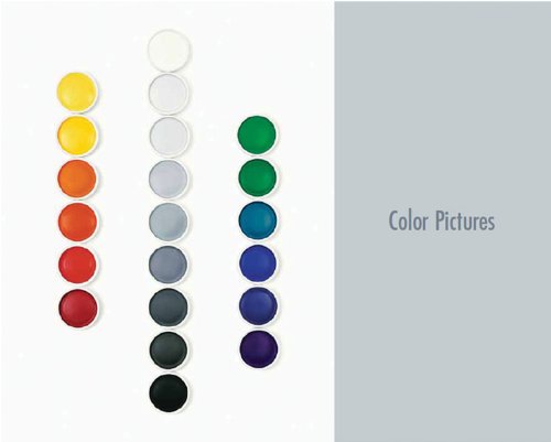 Beispielbild fr Color Pictures zum Verkauf von Blackwell's
