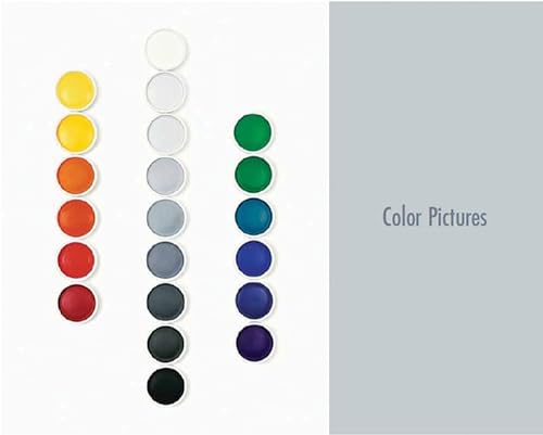 Color Pictures (9780980161724) by Colpitt, Frances