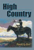 Stock image for High Country for sale by HPB-Ruby