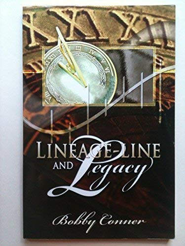 Beispielbild fr Lineage-Line and Legacy zum Verkauf von Wonder Book