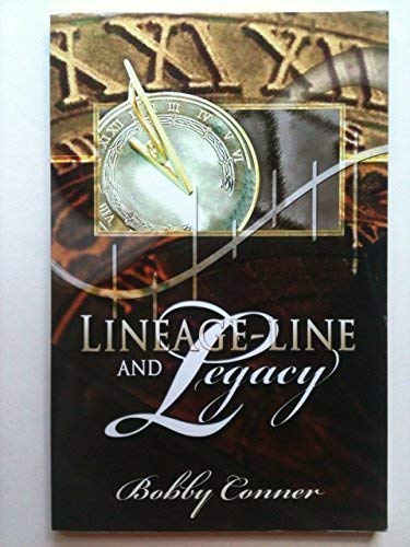 Stock image for Lineage-Line and Legacy for sale by Blue Vase Books