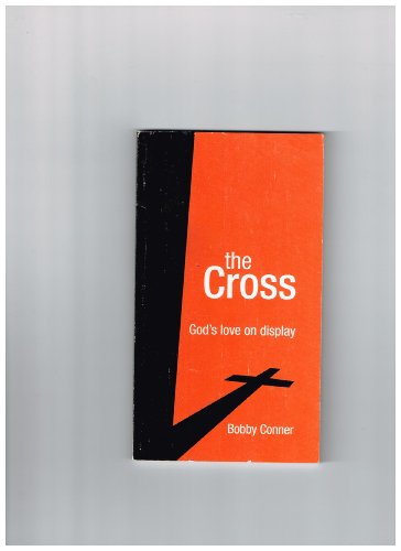 Stock image for the Cross-God's love on display for sale by Books Unplugged