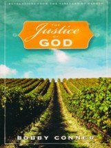 Beispielbild fr The Justice of God zum Verkauf von Wonder Book