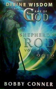 Stock image for Shepherd's Rod Volume XVII 2012 for sale by SecondSale