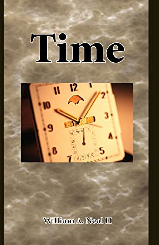 Stock image for Time for sale by THE SAINT BOOKSTORE