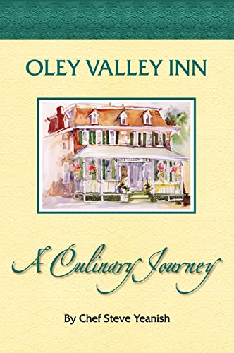 9780980166002: Oley Valley Inn: A Culinary Journey