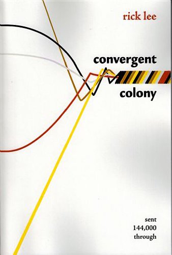 Beispielbild fr Convergent Colony: Sent 144,000 Through (The Convergent Trilogy) zum Verkauf von Wonder Book